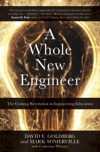 A Whole New Engineer